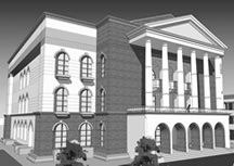 AIM Auditorium, Anand